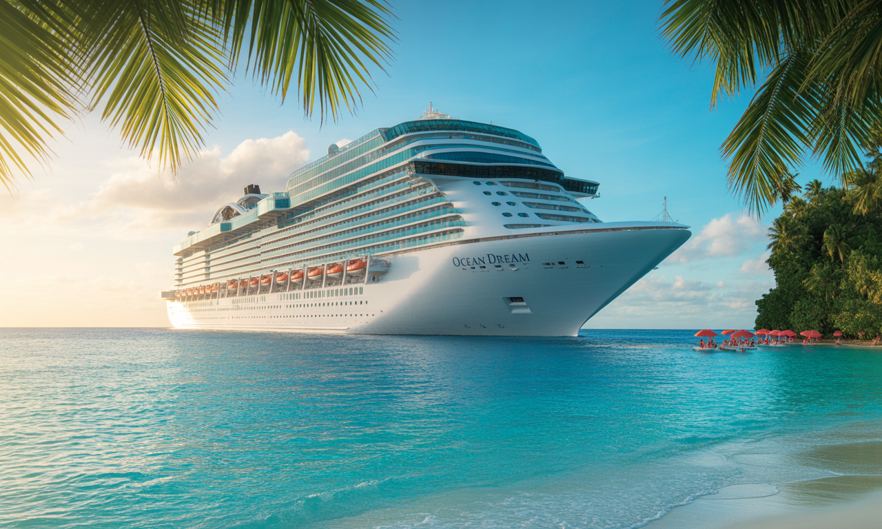 Cruises
